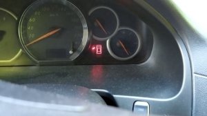 Стрелка топлива живёт своей жизнью 2