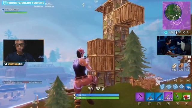 SUMMER SKIRMISH SERIES - EU - WEEK 4 - GAME 2 (Airwaks Kinstaar Jbzz Yoshi) смотреть онлайн