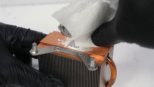 Реставрация и ремонт Xbox 360 с красным кольцом смерти