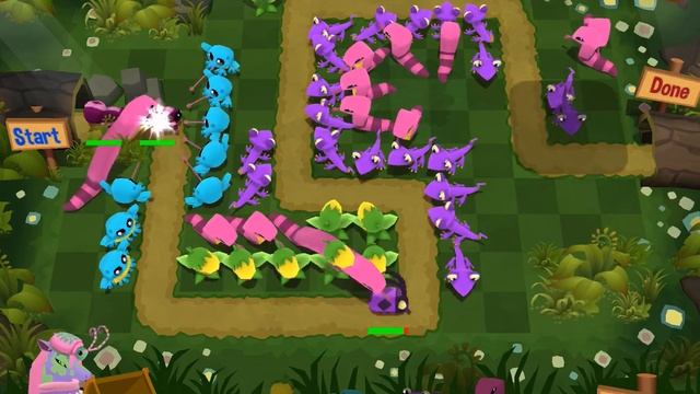 | Animal Jam Play Wild | Pest Control (Complete Hard Mode)