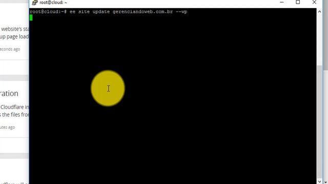 Aula 09 CloudFlare - Cache смотреть онлайн