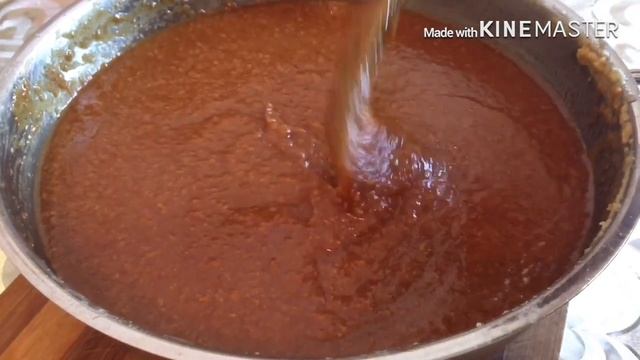 Умачды Халва +Лаваш Азербайджанская ????кухня! смотреть онлайн