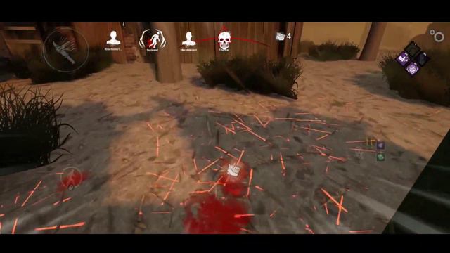 DBD Mobile - Leveling all killers to Prestige 3 | Dead by Daylight Mobile смотреть онлайн