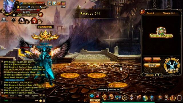 Wartune :- EXP Farming Strategy For Levelling The Eye Of Truth (Nemesis Feature) смотреть онлайн