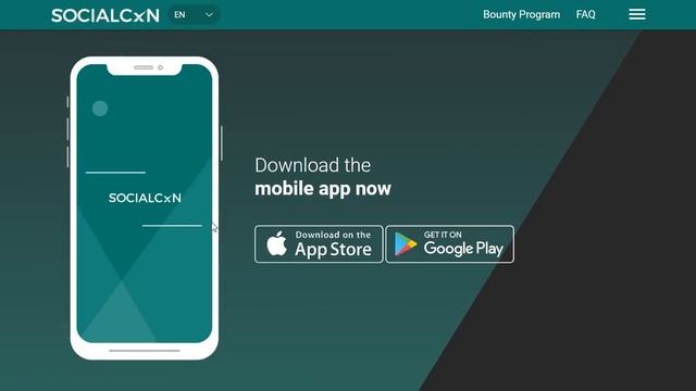 SOCIALCxN - маркетинг нового уровня смотреть онлайн