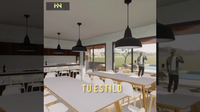 KINCHO TECHO DE MADERA O MINIMALISTA смотреть онлайн