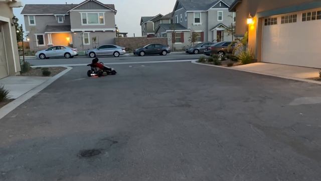 Segway Ninebot Gokart Pro