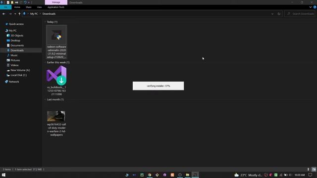 How to download and install AMD Radeon graphics card auto detect driver for windows смотреть онлайн