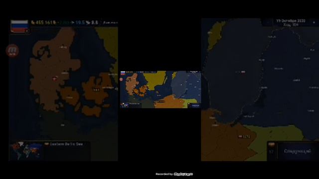 age of civilizations 2 за Россию ::: 3 часть :) смотреть онлайн