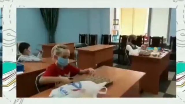 М. Өтемісұлы атындағы Оқушылар сарайы жаңа 2021-2022 оқу жылына шақырады! смотреть онлайн