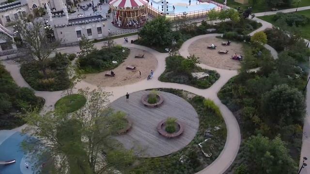 История создания парка Гольяново смотреть онлайн