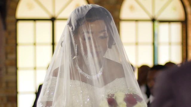 Mike And Precious’ Wedding | Our Perfect Wedding | S13 | Ep 8 | Mzansi Magic