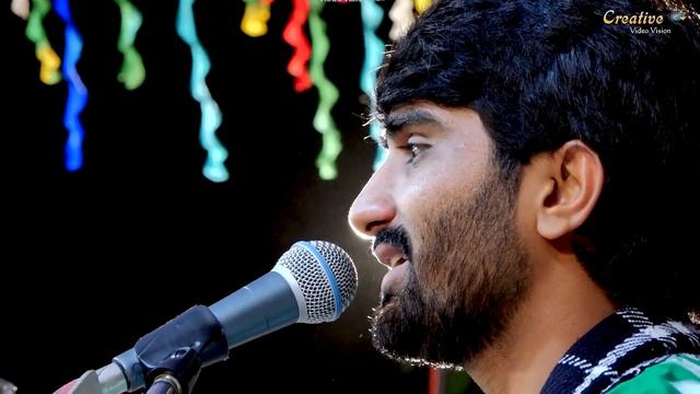 Mara Raam Kaya karm Ni Didhi Sajaa || Pareshdan Gadhavi Hit Song 2023 смотреть онлайн