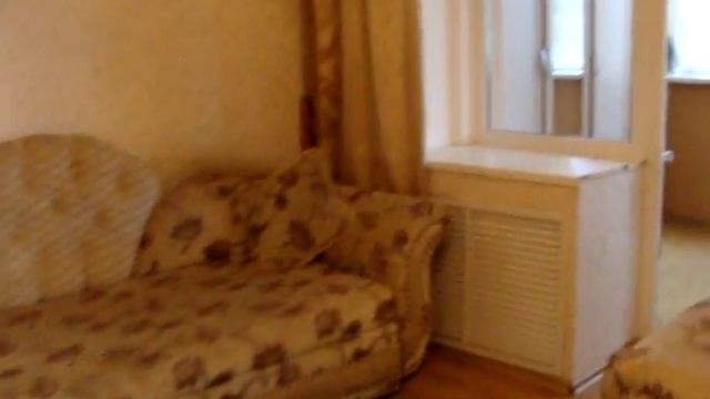 Сдается 2-к квартира на площади 200-летия