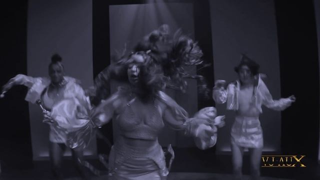 Technotronic - Pump The Jam (Bo Dj Remix) VJ Aux