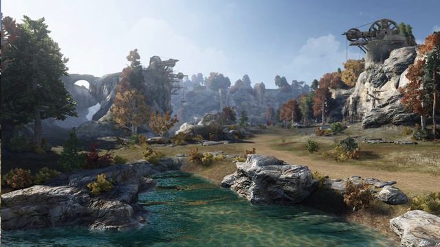 BlackDesert. Анонс стрима.