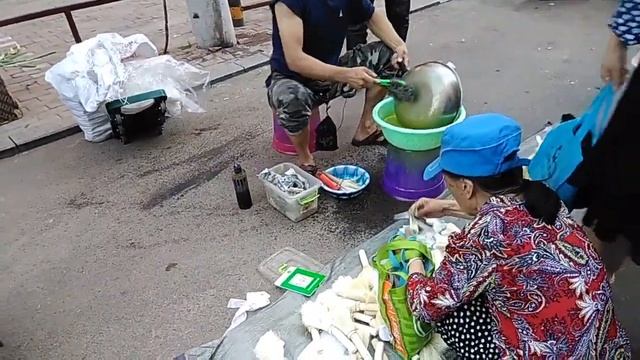 Китайское супер средство для мытья посуды) Харбин 27 июл 2018 смотреть онлайн