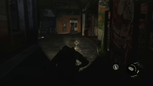Прохождение The Last Of Us - #6: Сейф