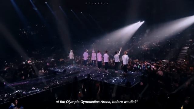 6 Years With BTS | Magic Shop смотреть онлайн