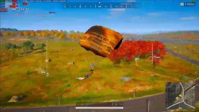 Развал серверов в соло! #PUBG #пабг #PUBGSTREAM смотреть онлайн