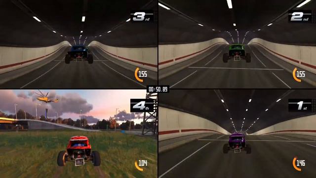 Trackmania Turbo Cringes #Trackmania Turbo смотреть онлайн