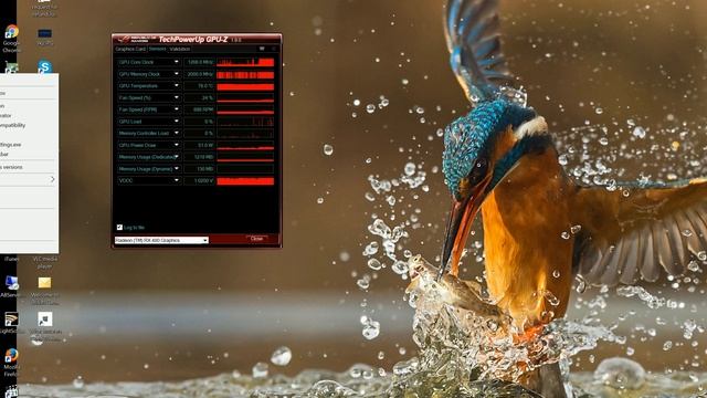 Crimson Driver RX480 OpenGL error смотреть онлайн