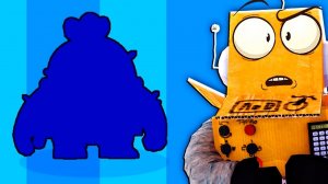 НЕ ВЕРЮ СВОИМ ГЛАЗАМ... ЭТО ОН  ПУТЬ СТАРР 19 СЕРИЯ BRAWL STARS