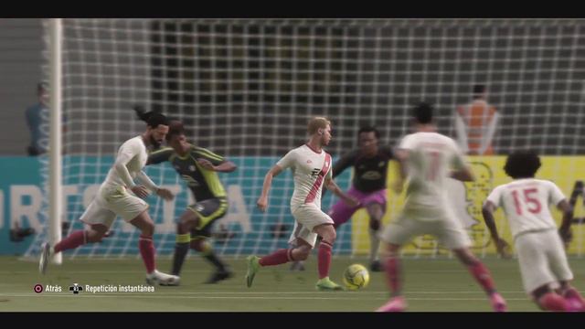 FIFA 21 Modo Ps4 Tome hágalo Crack!!! ⚽️🥅 смотреть онлайн