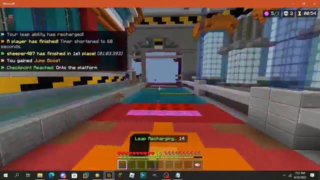 A mc java player playing mc bedrock editon смотреть онлайн