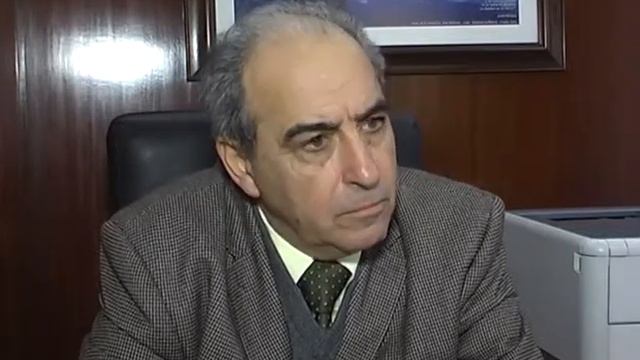 LUIS FRATI (Pte. INAC) смотреть онлайн