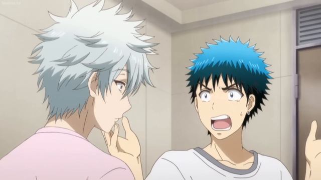 Yamada X Miyamura Moments