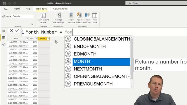 Hands-On Power BI Tutorial ?Beginner to Pro [Full Course] ⚡ смотреть онлайн