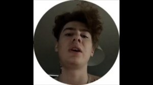 Инстасамка и Олег.