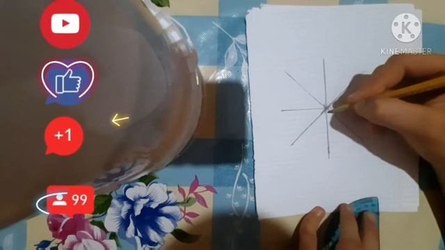 ✵Yulduzcha rasmini chizish✵ смотреть онлайн