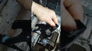 Переделка КПП газель Некст на джойстик