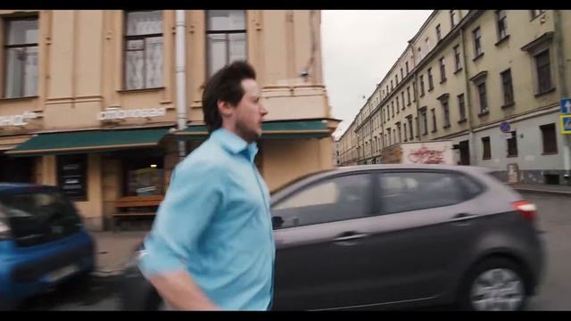 АКИМАМА - Питер смотреть онлайн