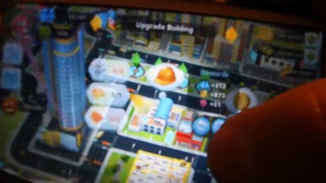 Simcity Buildit Hack *WORKING November 2016 смотреть онлайн