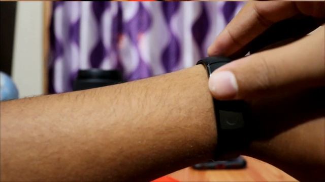 Honor Band 5 unboxing and review | FITNESS EXPERT?? смотреть онлайн