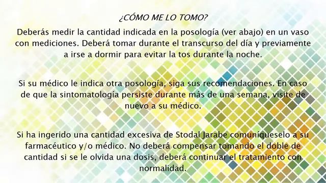 Stodal Jarabe de Boiron - Farmacia Ribera смотреть онлайн