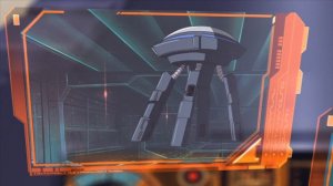 Героический Эйдж 4 серия «Планета Титаррос» (аниме-сериал, 2007)