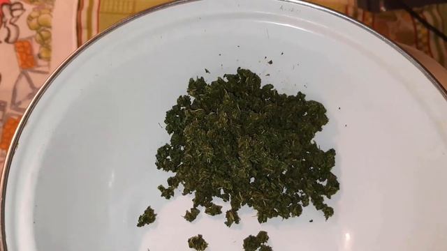 Процесс заготовки Иван-чая. смотреть онлайн