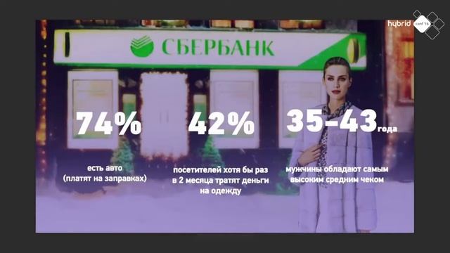 А где продажи от твоей digital-рекламы? смотреть онлайн