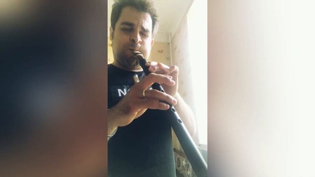 Отзыв 35. Покупка тростей для армянского дудука у проекта DUDUKIST смотреть онлайн