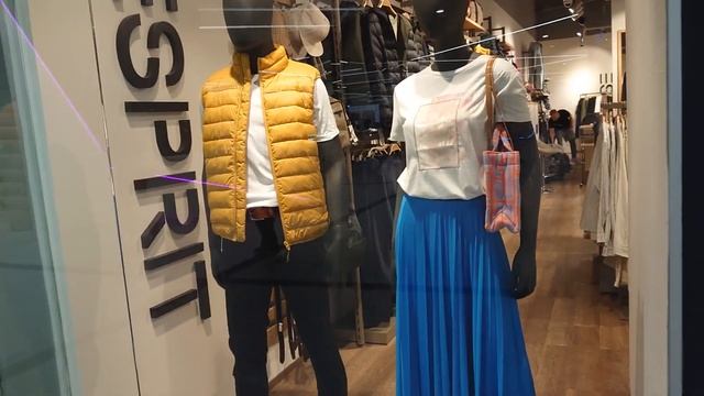 ?ДНЕПР ?️Что покупают МОДНИЦЫ Украины ОСЕНЬ 2023? смотреть онлайн