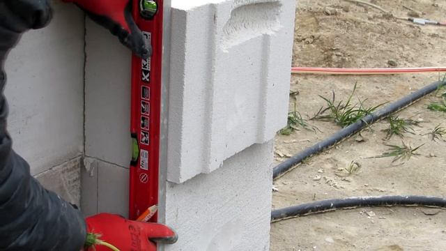Резка газобетона под дверной проем смотреть онлайн
