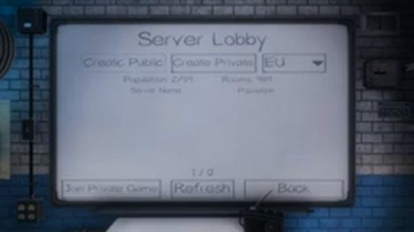 Roblox-Specter PHANTOM Ghost busteres