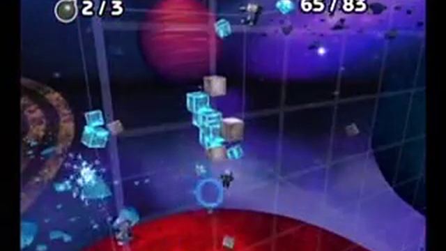 Boom Blox Bash Party Gameplay Collection смотреть онлайн