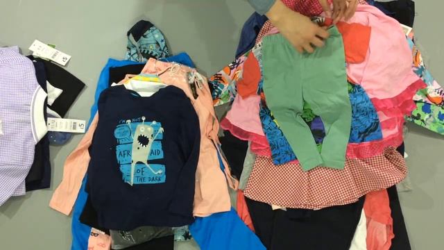 стд9.2. Детский микс Lidl смотреть онлайн