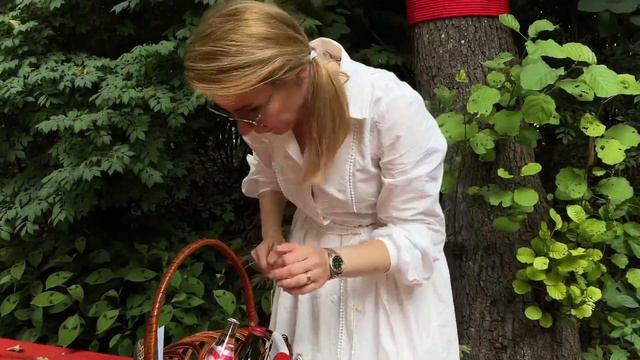 Здесь живёт Слава Полунин. Удивительное место для туриста в Париже. смотреть онлайн