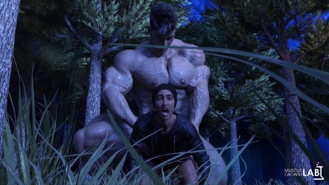 The Meteor - Part 2 (Teaser)